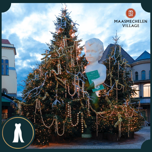 VIP Shopping Experience - Maasmechelen Village